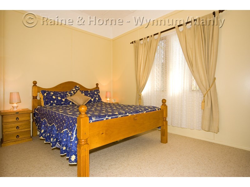 60 Southwick Street, Wynnum QLD 4178