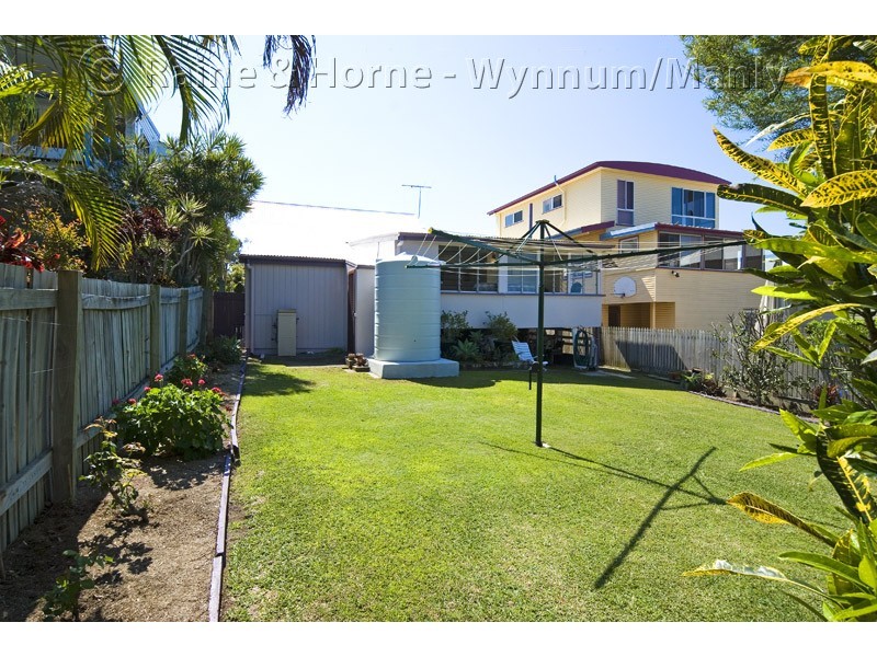 60 Southwick Street, Wynnum QLD 4178