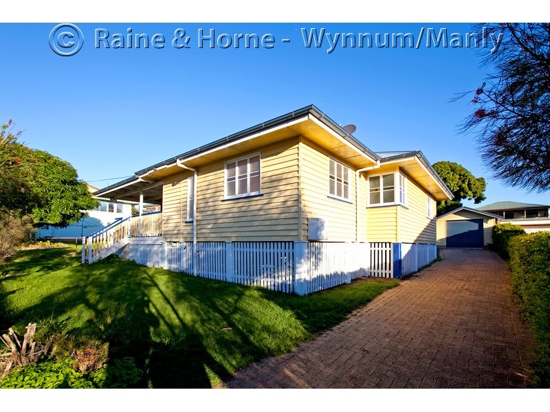 12 Radius Street, Wynnum QLD 4178