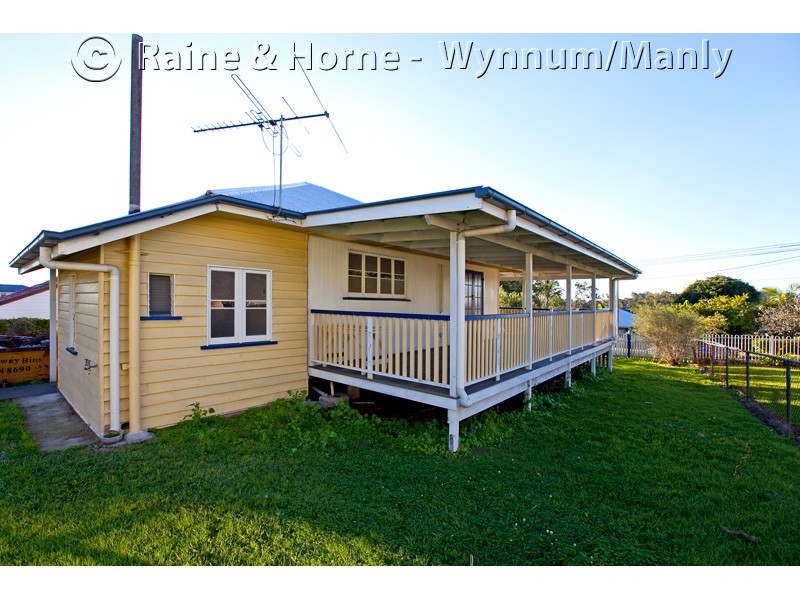 12 Radius Street, Wynnum QLD 4178