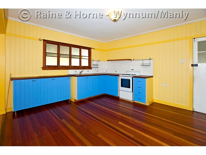 12 Radius Street, Wynnum QLD 4178