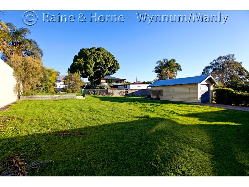 12 Radius Street, Wynnum QLD 4178