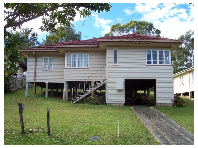 122 Alastair Street, Lota QLD 4179