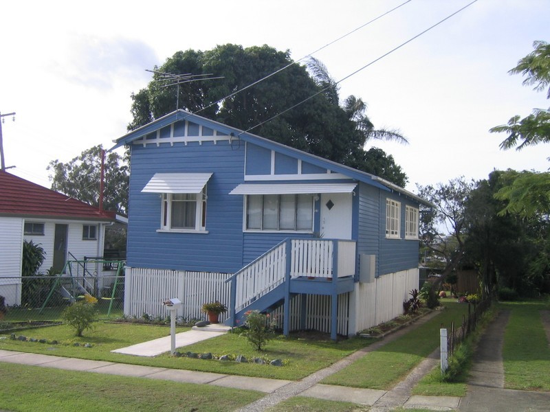51 Fisher Street, Manly QLD 4179