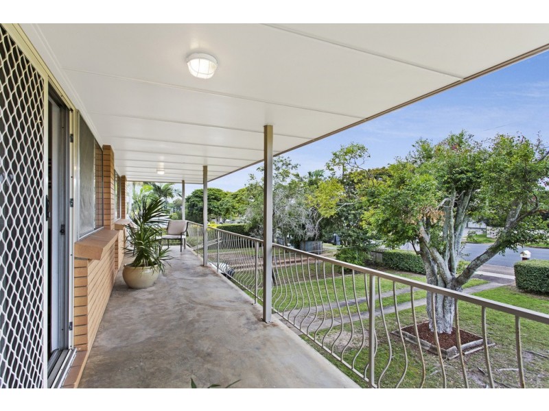 222 PRESTON ROAD, Wynnum West QLD 4178