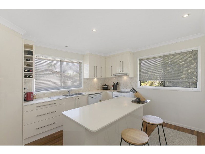 222 PRESTON ROAD, Wynnum West QLD 4178