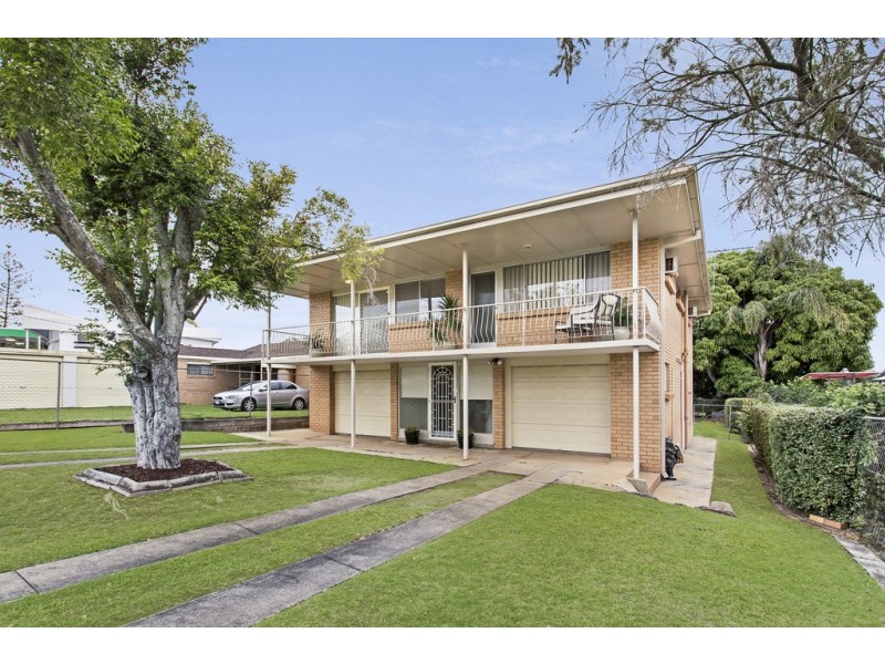 222 PRESTON ROAD, Wynnum West QLD 4178