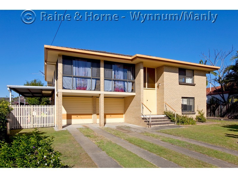 25 Gateway Street, Wynnum West QLD 4178
