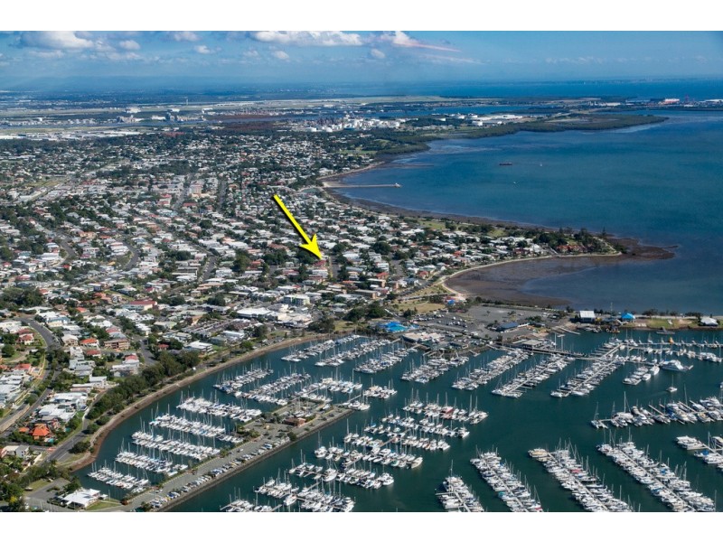 129 Stratton Terrace, Manly QLD 4179