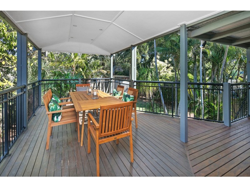 129 Stratton Terrace, Manly QLD 4179