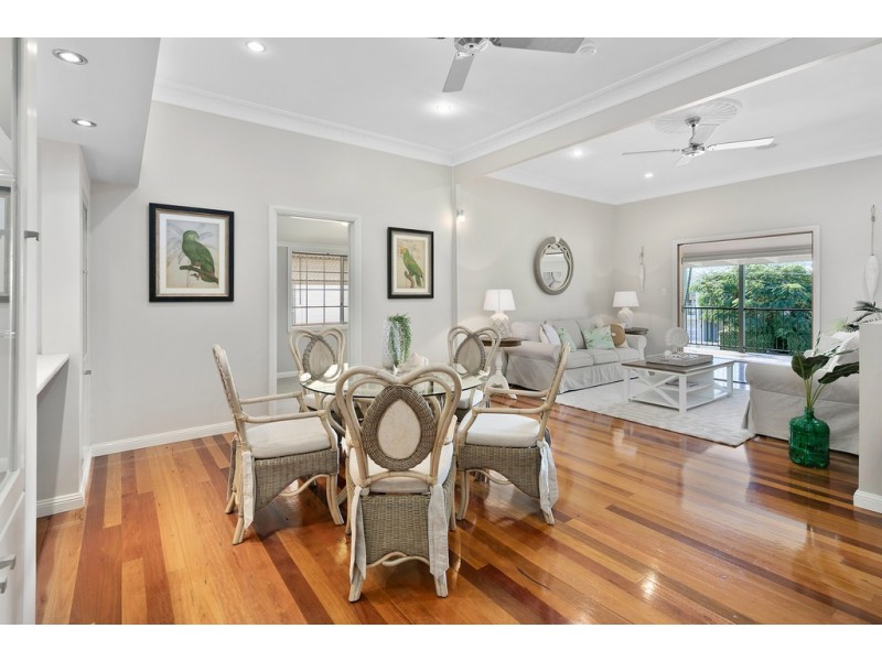 129 Stratton Terrace, Manly QLD 4179