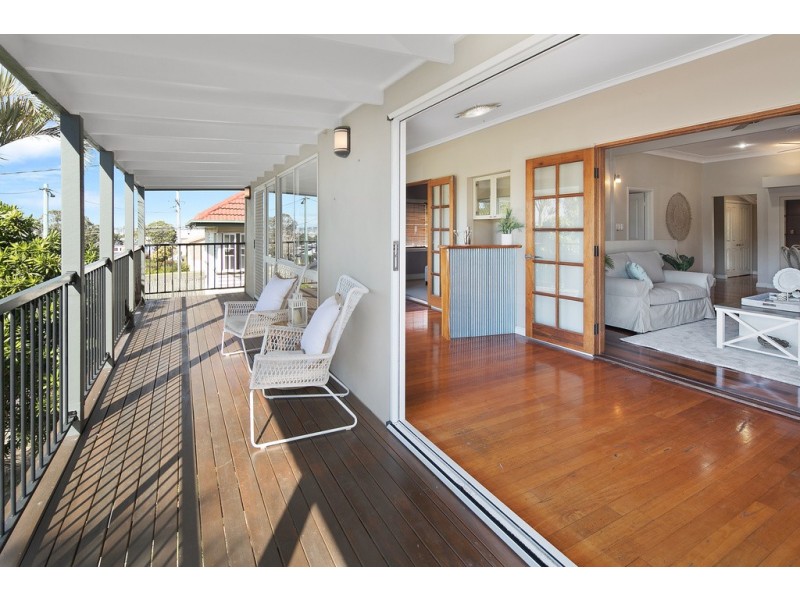 129 Stratton Terrace, Manly QLD 4179