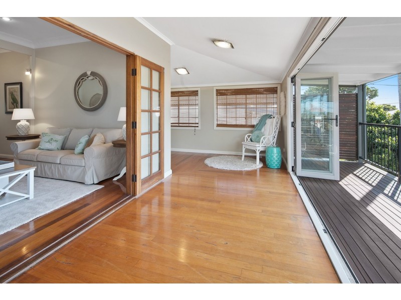 129 Stratton Terrace, Manly QLD 4179