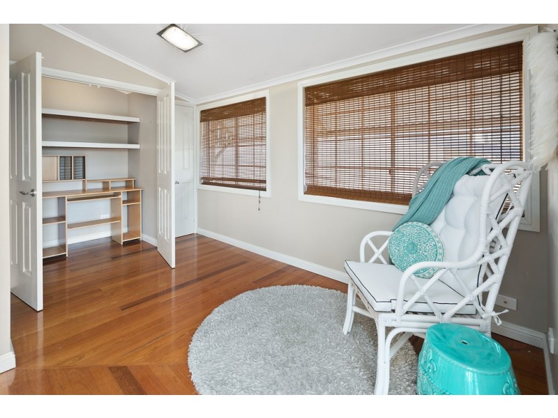 129 Stratton Terrace, Manly QLD 4179