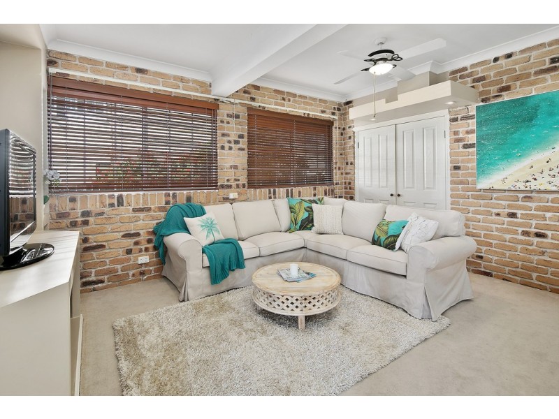 129 Stratton Terrace, Manly QLD 4179