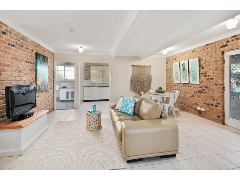 129 Stratton Terrace, Manly QLD 4179