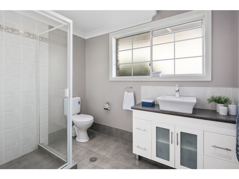 129 Stratton Terrace, Manly QLD 4179