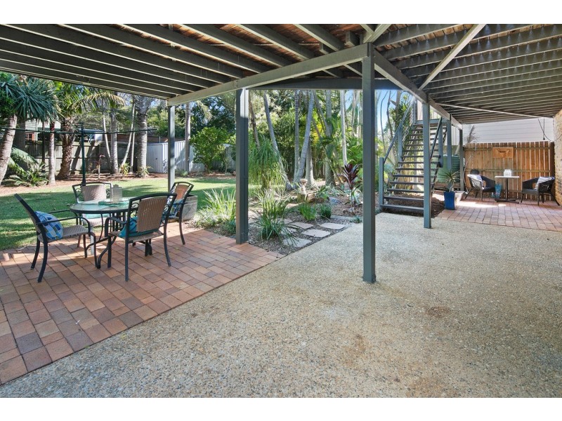 129 Stratton Terrace, Manly QLD 4179