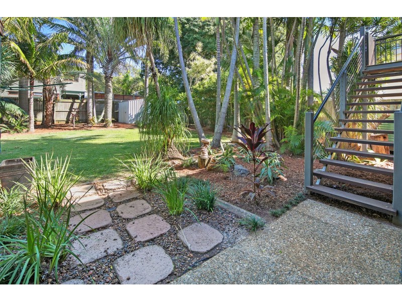 129 Stratton Terrace, Manly QLD 4179