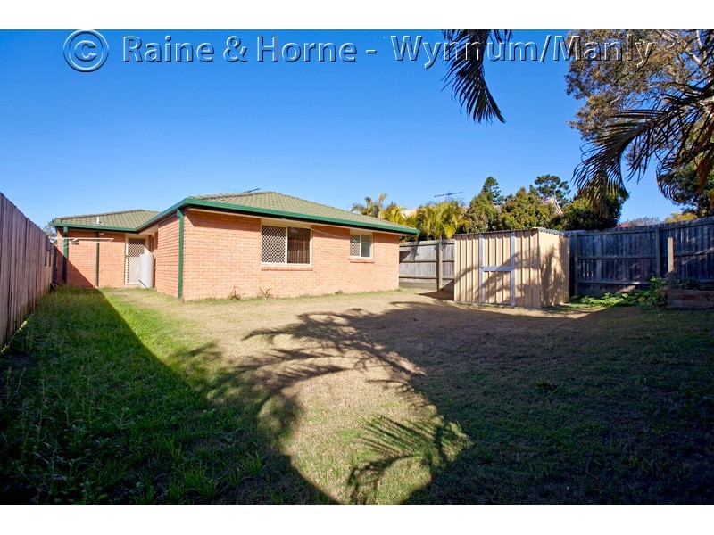 10 Magdalene Street, Wynnum West QLD 4178