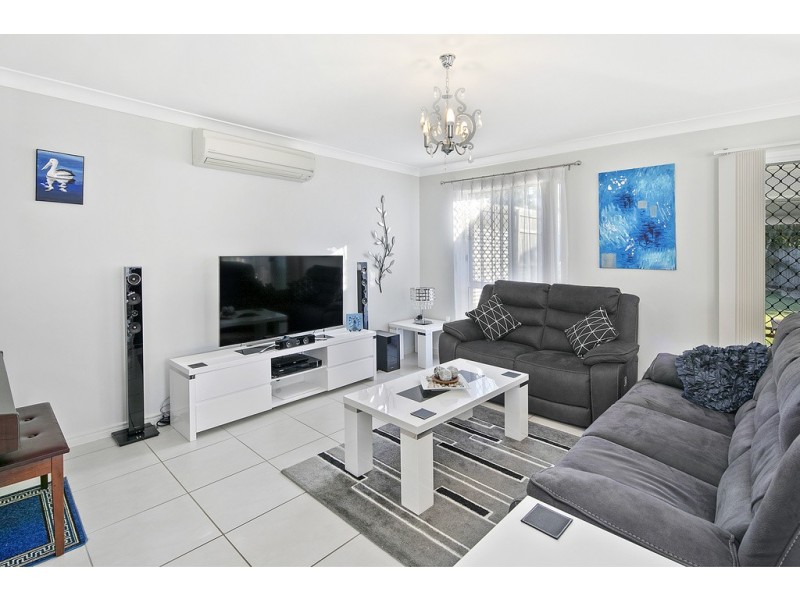 101 KAMARIN STREET, Manly West QLD 4179