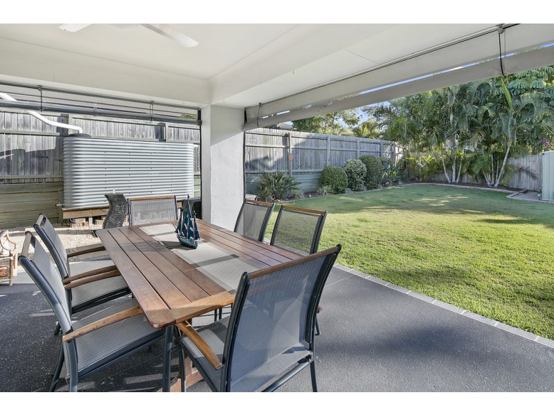 101 KAMARIN STREET, Manly West QLD 4179