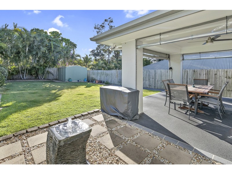 101 KAMARIN STREET, Manly West QLD 4179