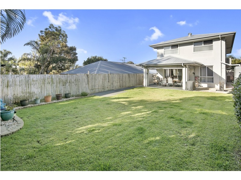 101 KAMARIN STREET, Manly West QLD 4179