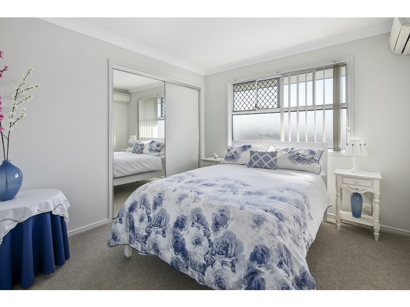 101 KAMARIN STREET, Manly West QLD 4179