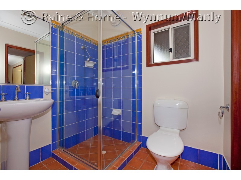 1 CAELUM CLOSE, Wynnum QLD 4178