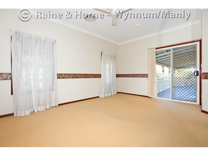 1 CAELUM CLOSE, Wynnum QLD 4178