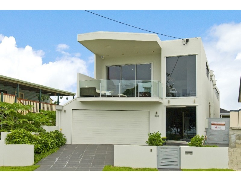 333 Upper Espalanade, Wynnum QLD 4178