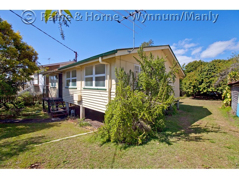 20 Outram Street, Lota QLD 4179