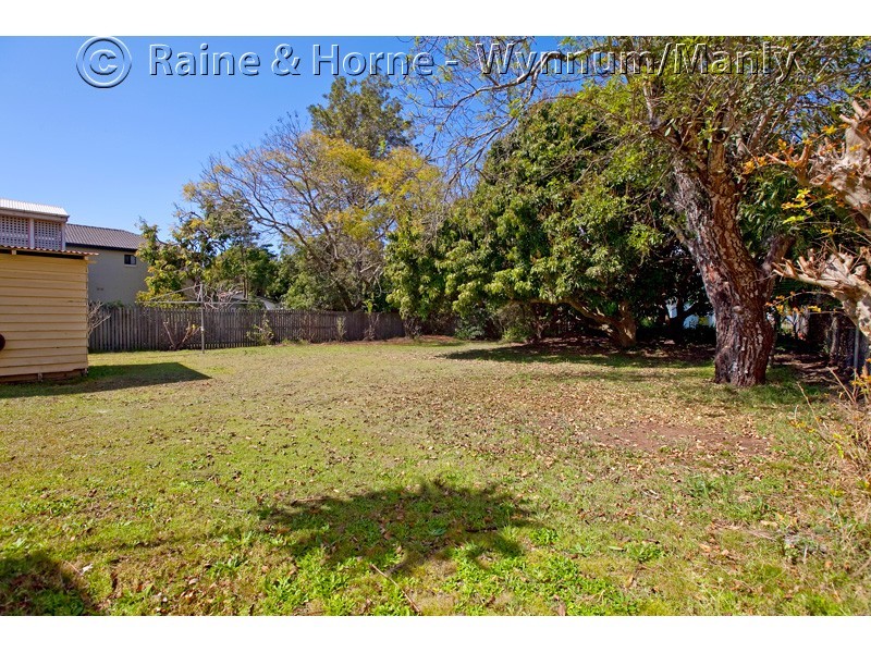 20 Outram Street, Lota QLD 4179