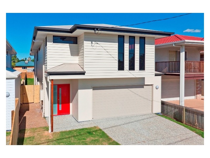 108 DRAYTON TERRACE, Wynnum QLD 4178