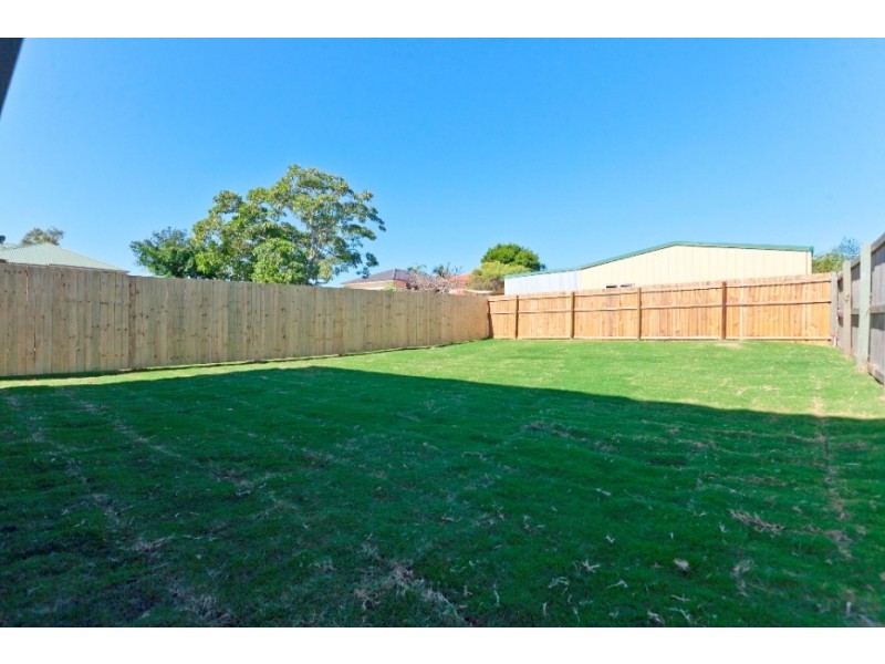 108 DRAYTON TERRACE, Wynnum QLD 4178