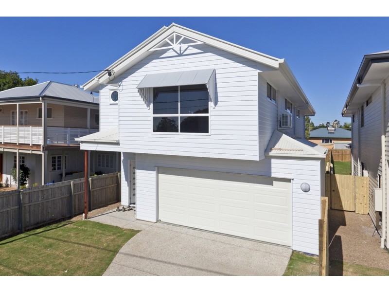 108 DRAYTON TERRACE, Wynnum QLD 4178