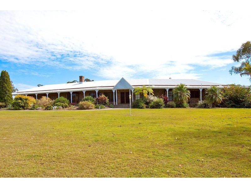 380 Grassdale Road, Gumdale QLD 4154
