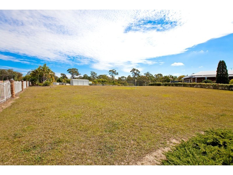 380 Grassdale Road, Gumdale QLD 4154