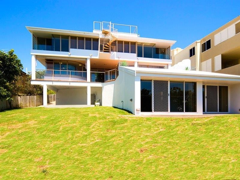 140 Ernest Street, Manly QLD 4179