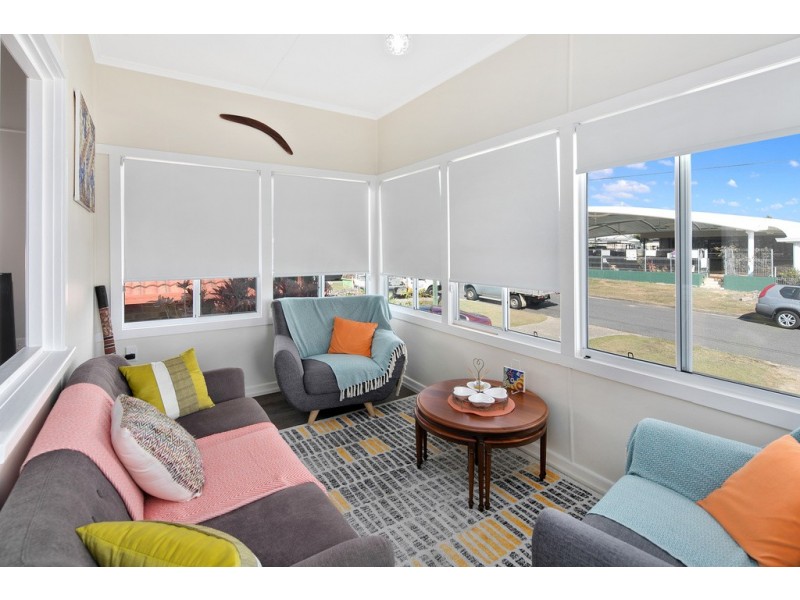 21 FAINE STREET, Manly West QLD 4179