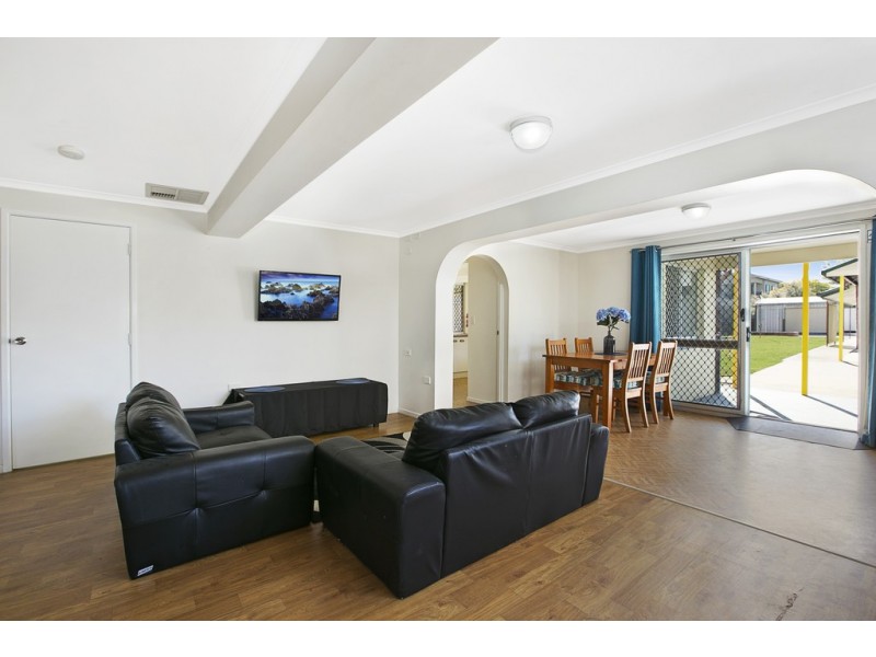 13 WILDE STREET, Wynnum QLD 4178