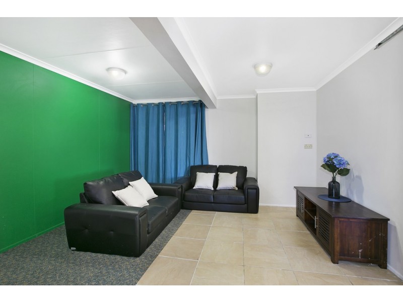 13 WILDE STREET, Wynnum QLD 4178