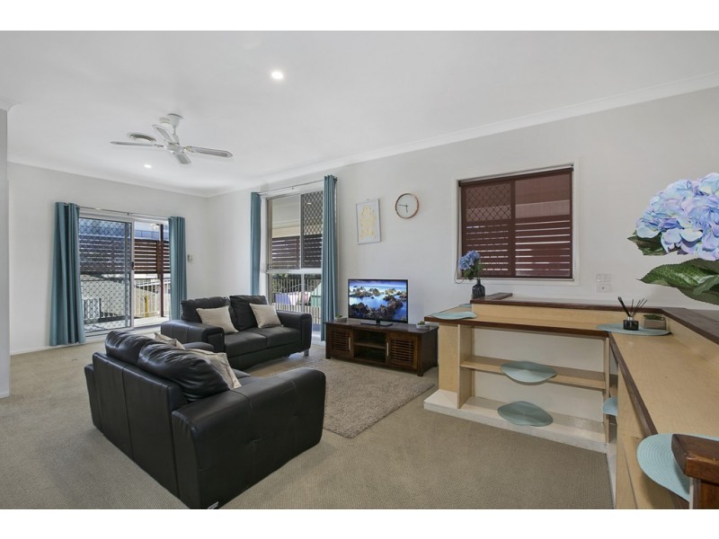 13 WILDE STREET, Wynnum QLD 4178