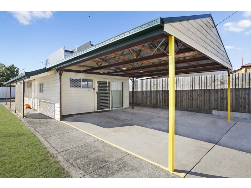 13 WILDE STREET, Wynnum QLD 4178