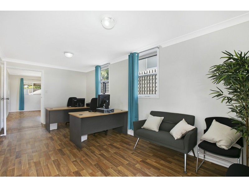 13 WILDE STREET, Wynnum QLD 4178