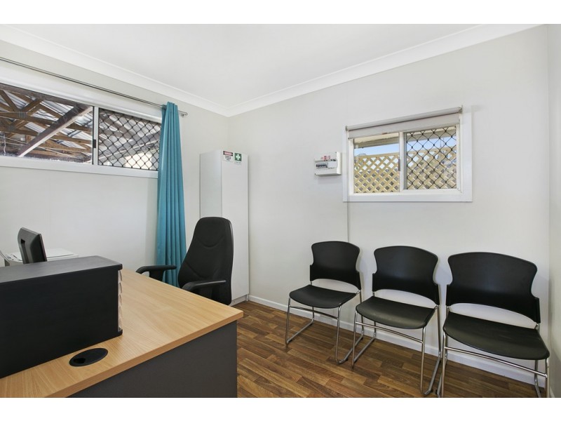 13 WILDE STREET, Wynnum QLD 4178