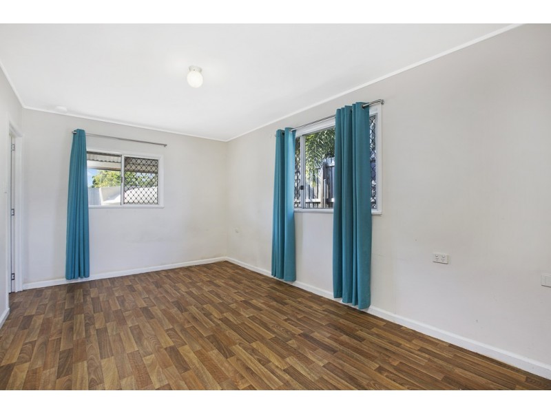 13 WILDE STREET, Wynnum QLD 4178