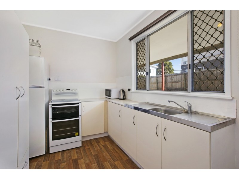 13 WILDE STREET, Wynnum QLD 4178