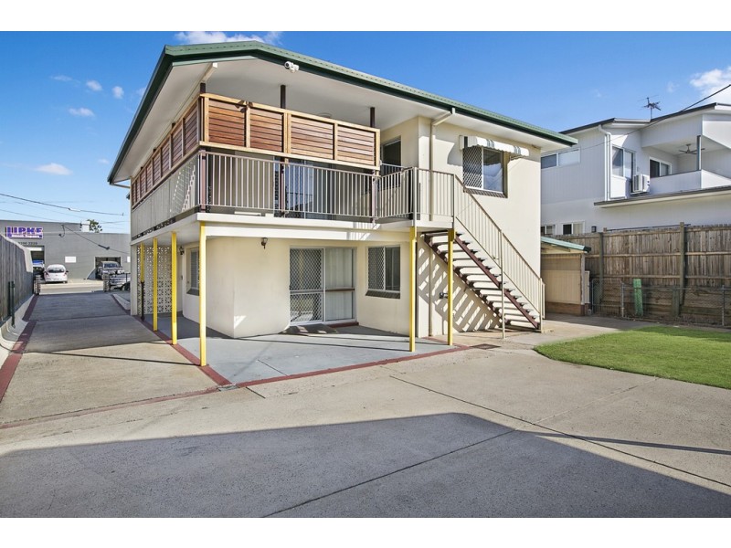 13 WILDE STREET, Wynnum QLD 4178